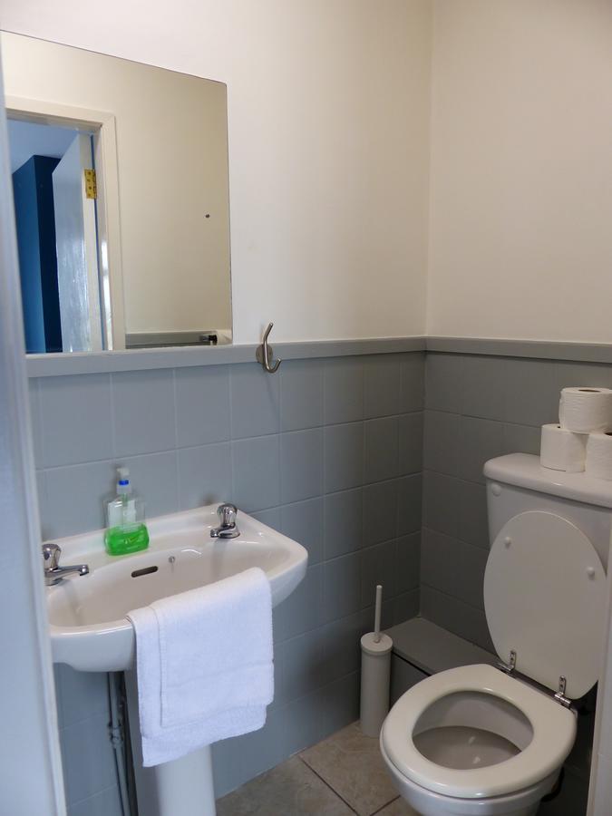 Rougey Lodge Hostel Бундоран Екстериор снимка