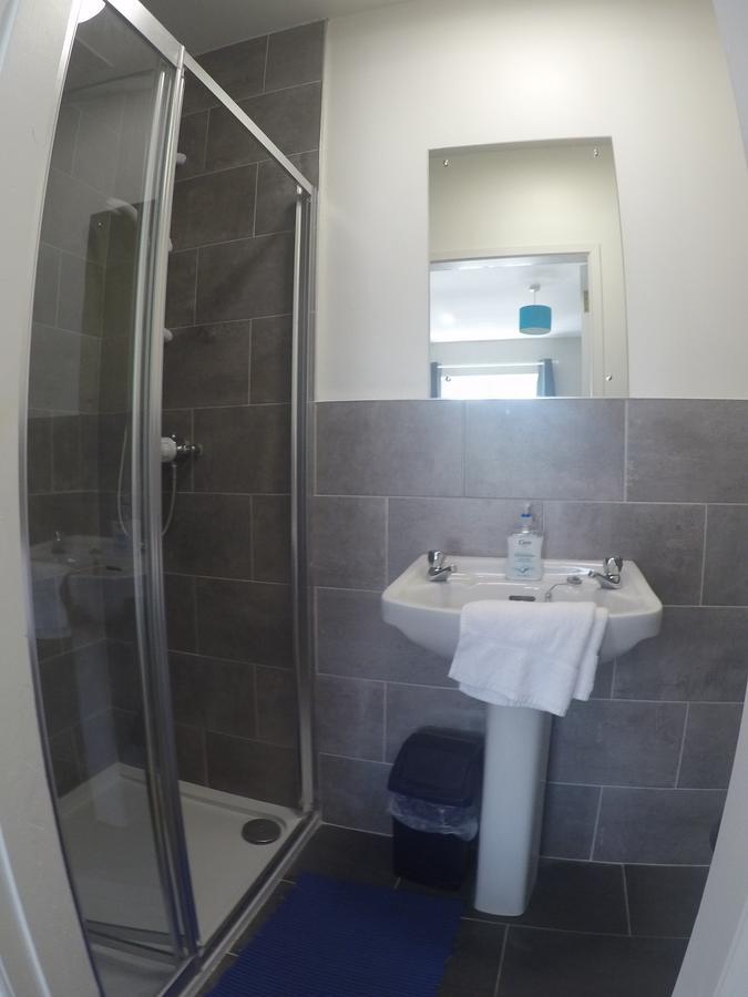 Rougey Lodge Hostel Бундоран Екстериор снимка
