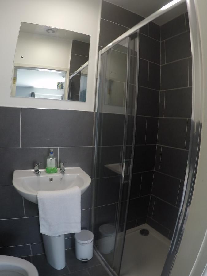 Rougey Lodge Hostel Бундоран Екстериор снимка