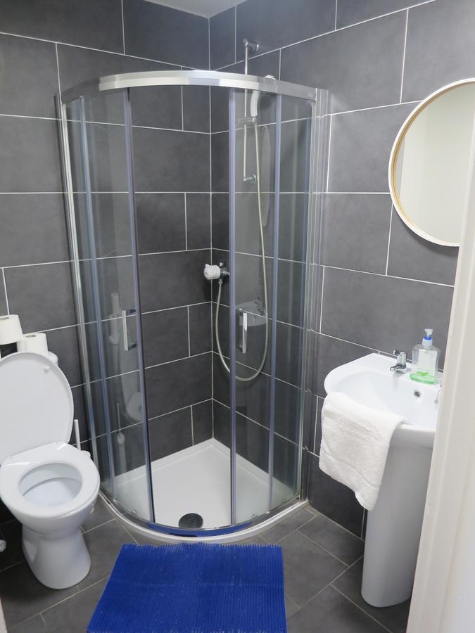 Rougey Lodge Hostel Бундоран Екстериор снимка