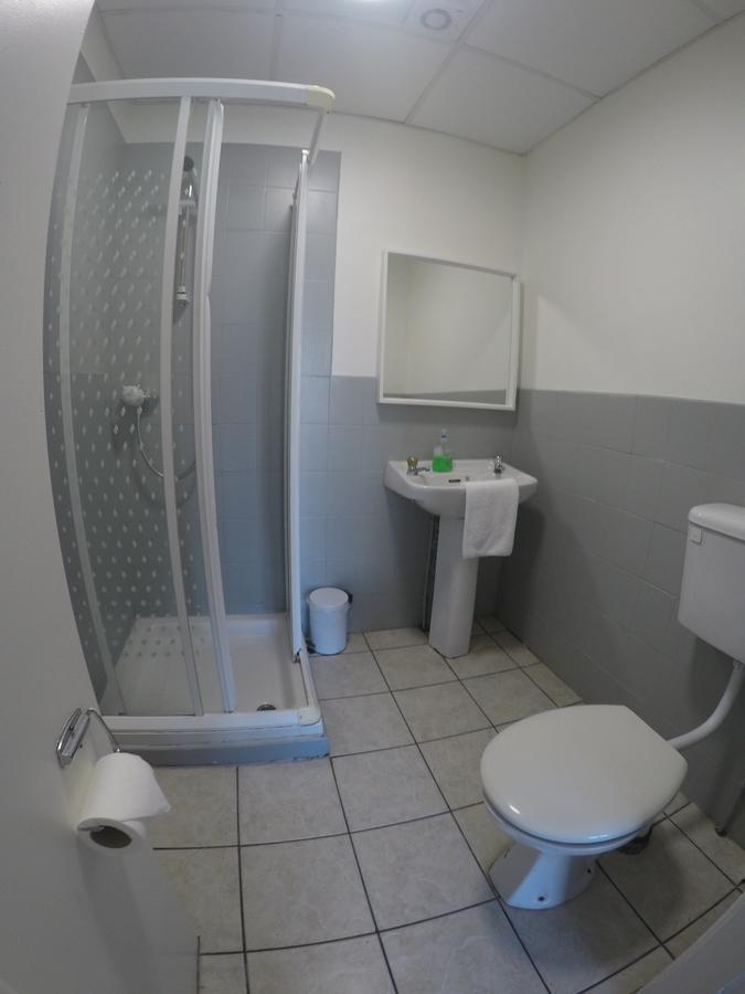 Rougey Lodge Hostel Бундоран Екстериор снимка