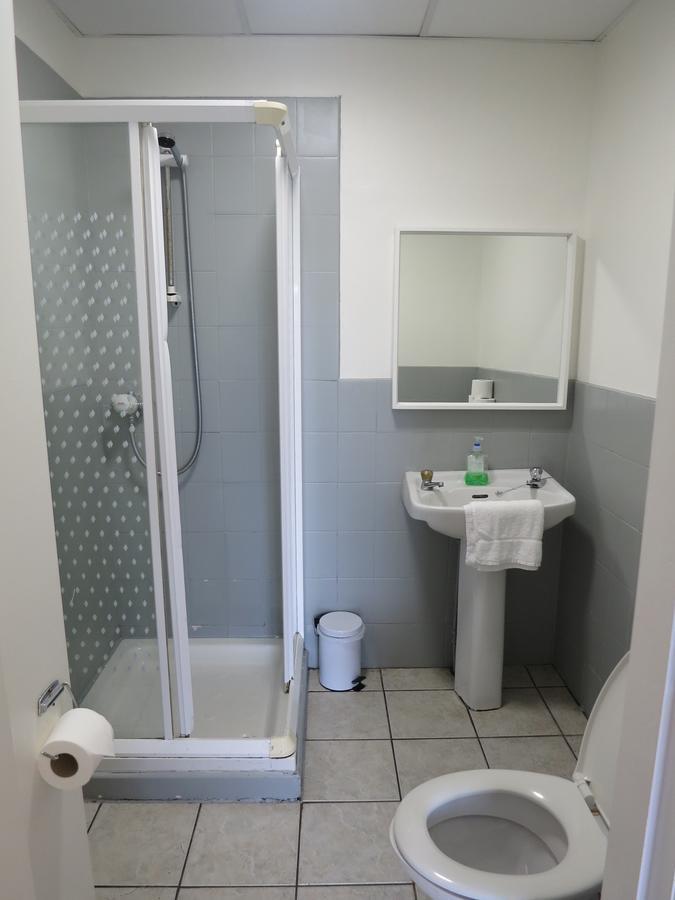 Rougey Lodge Hostel Бундоран Екстериор снимка