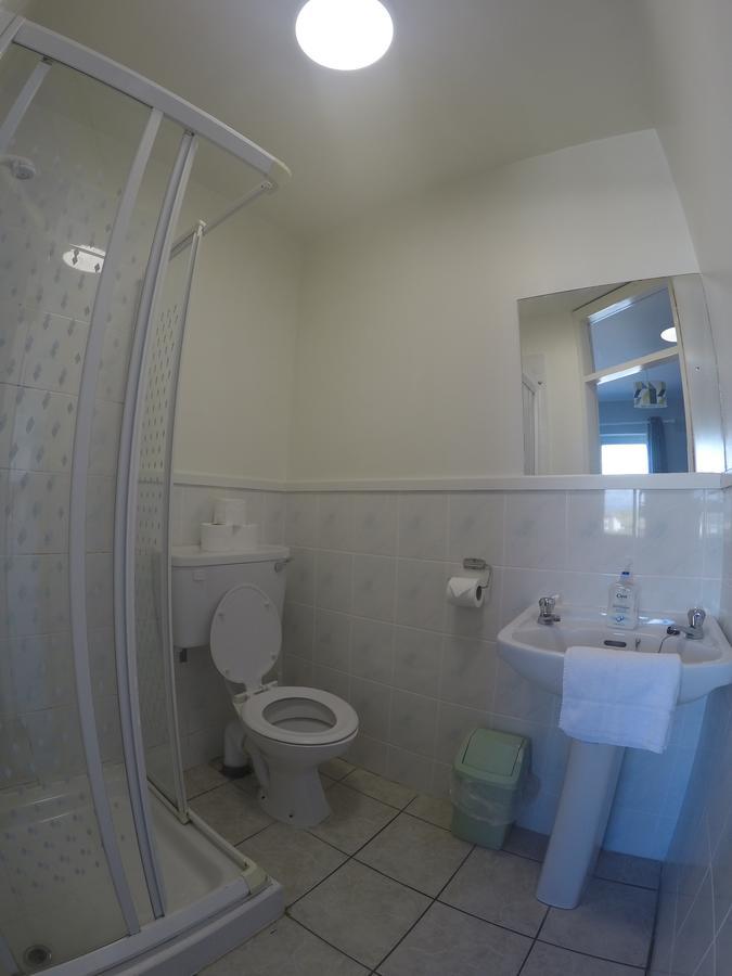 Rougey Lodge Hostel Бундоран Екстериор снимка